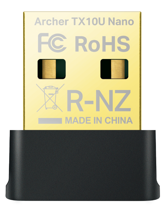 Archer TX10U Nano 1.0