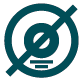 no CD needed icon