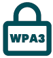 WPA3 icon