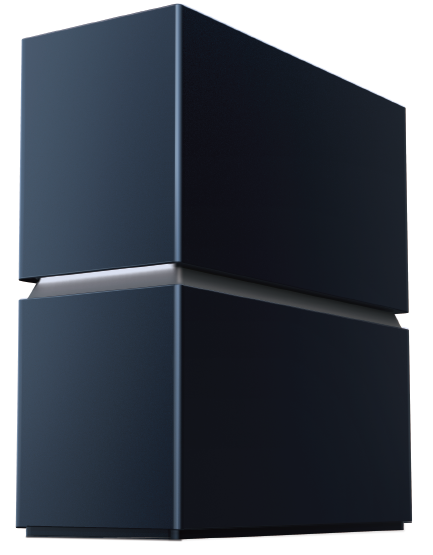 Front Panel