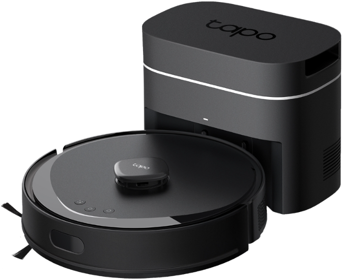 Tapo RV30 max Plus Gen 2