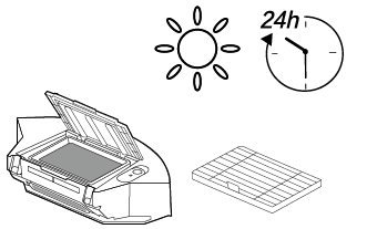 Air-dry the dustbin and filter thoroughly,