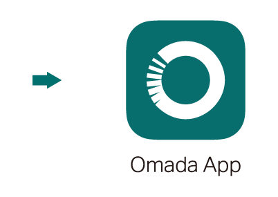 omada app