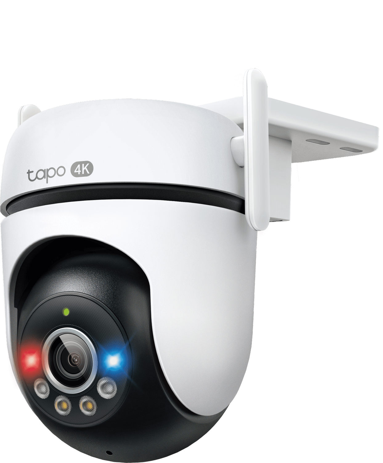 Camera appearance image