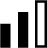 Signal strength icon
