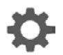 the device settings icon