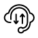 Two-Way Audio icon
