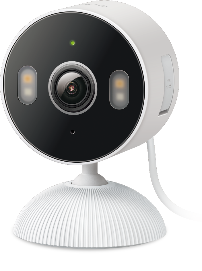 Camera appearance image