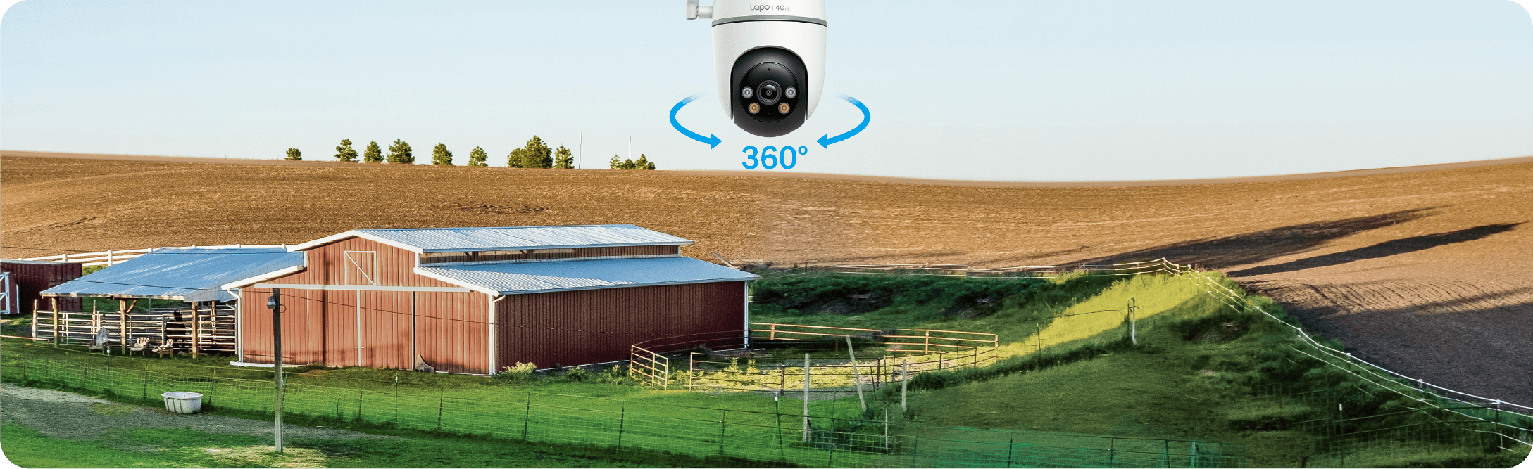 Image of 360° All-Round Protection
