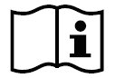 the authentication icon of user manual