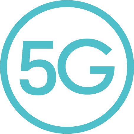 5G icon