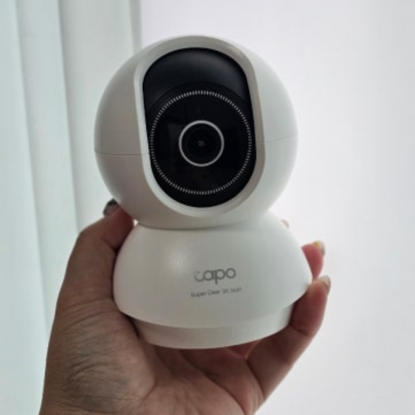 강아지CCTV 타포 홈캠 C230 설치하고 직접 써봤어요