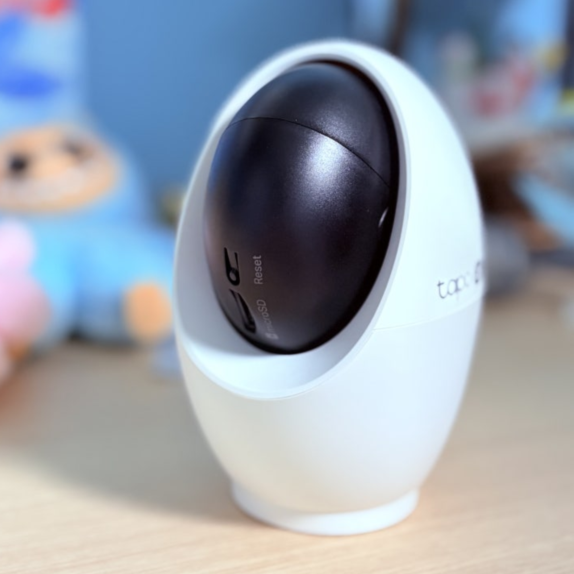 Tapo C260 홈캠 8MP 4K 초고화질 회전형 씨씨티비