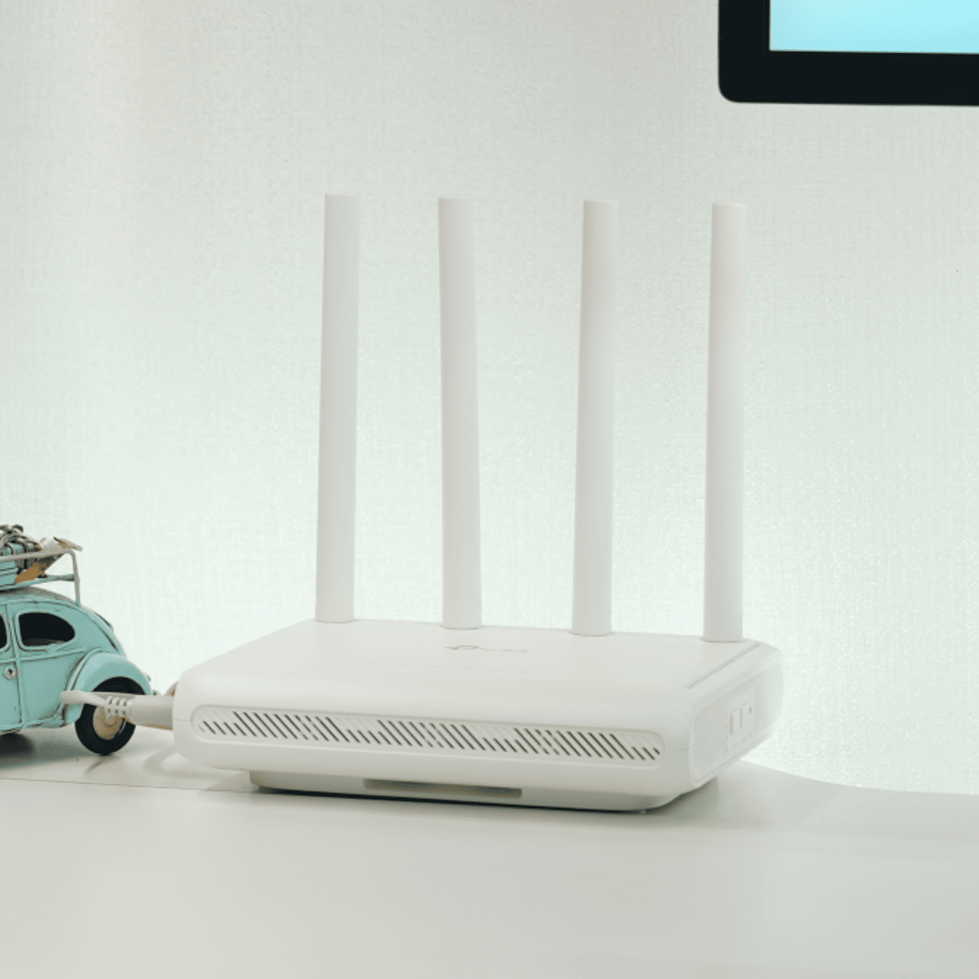 와이파이 증폭기 보다 메시네트워크로 .. TP-Link Archer AX3000 유무선 와이파이공유기 리뷰