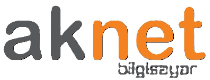 Aknet Logo