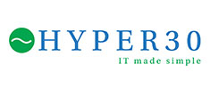 Hyper30 Logo