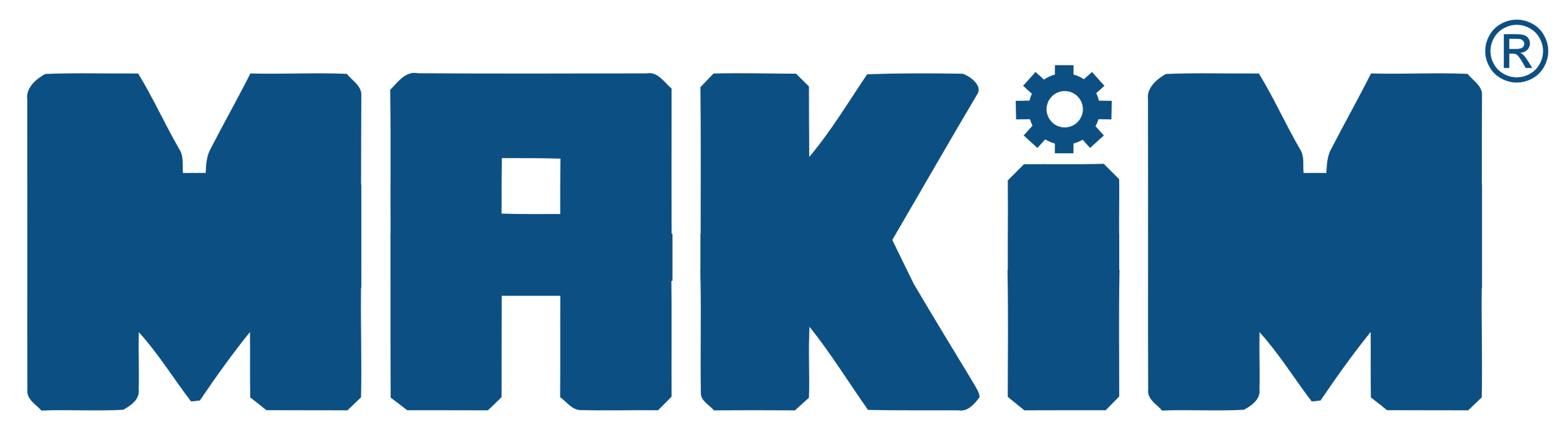 Makim Logo
