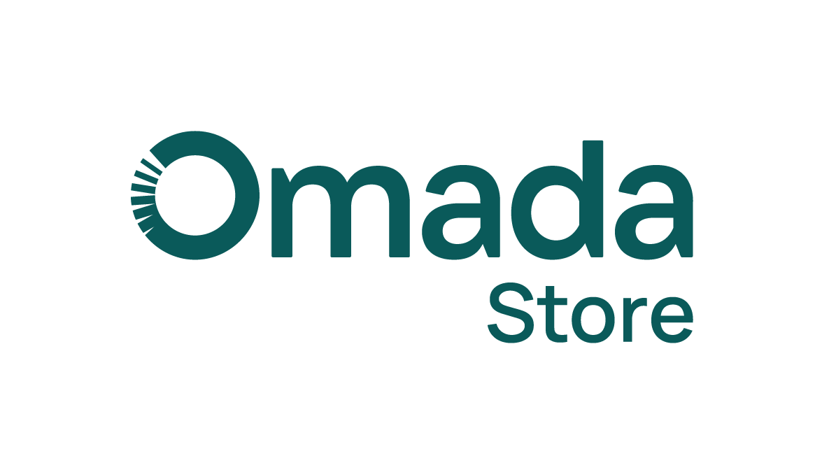 Omada Store Logo
