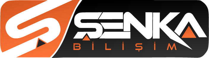 Şenka Logo
