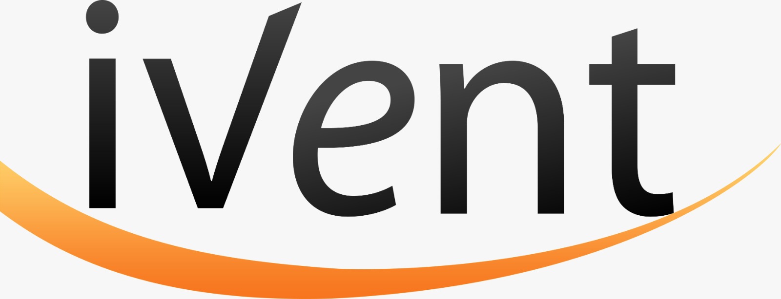 İvent Logo