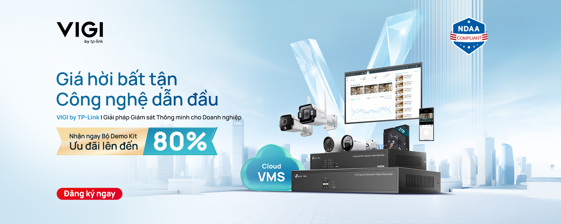 VIGI Promotion