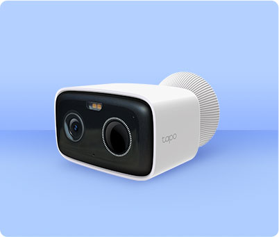 Tapo C400