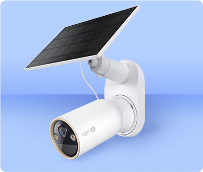 Tapo C460 KIT