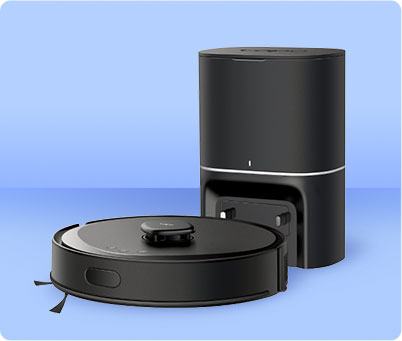 Tapo RV30 Max Plus