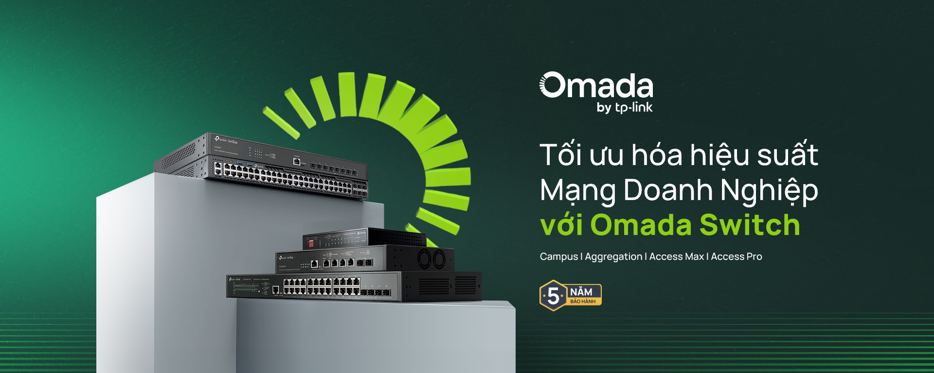 Omada Switch