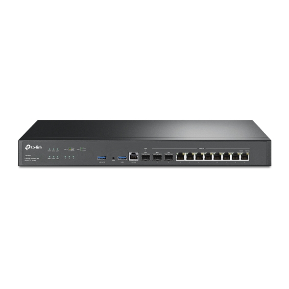 Omada ER7206 Gateway / Router