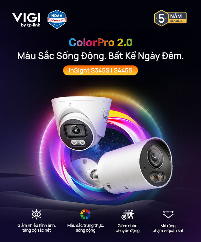 VIGI Color Pro