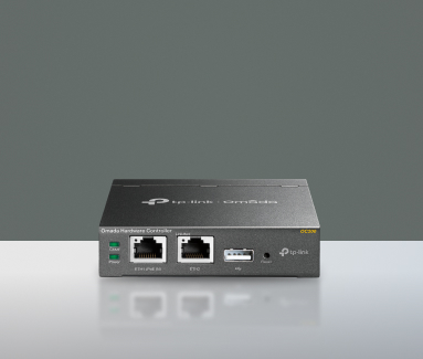Omada On-Premises Hardware Controller