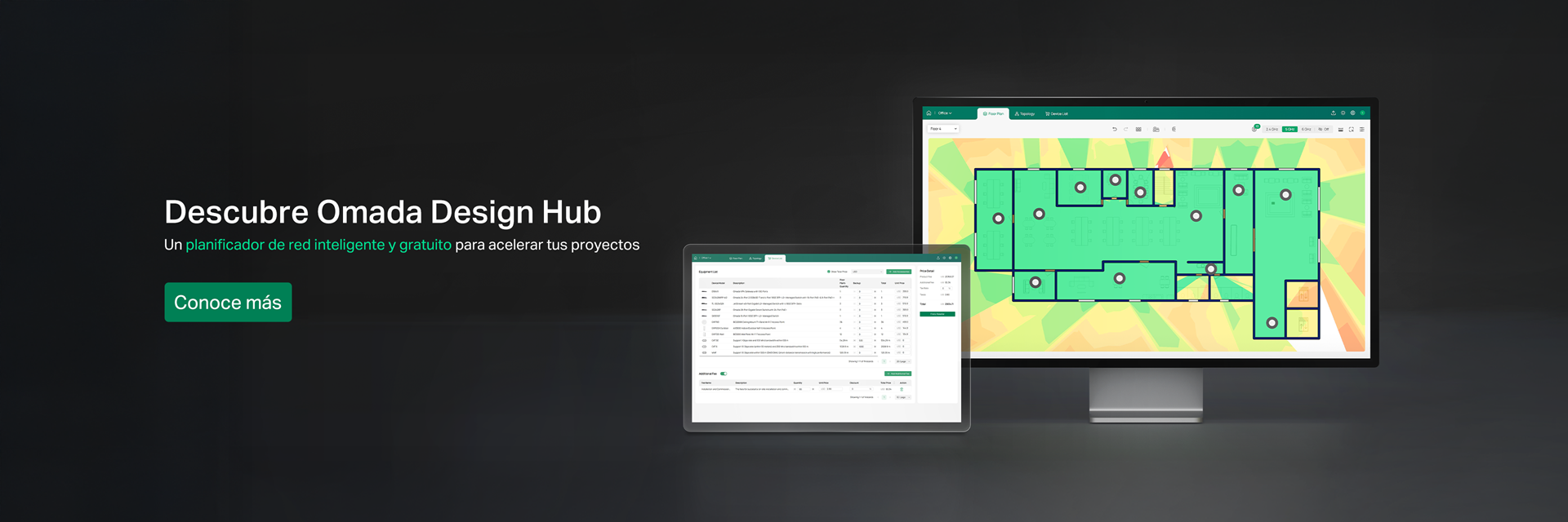 Free Omada Design Hub 