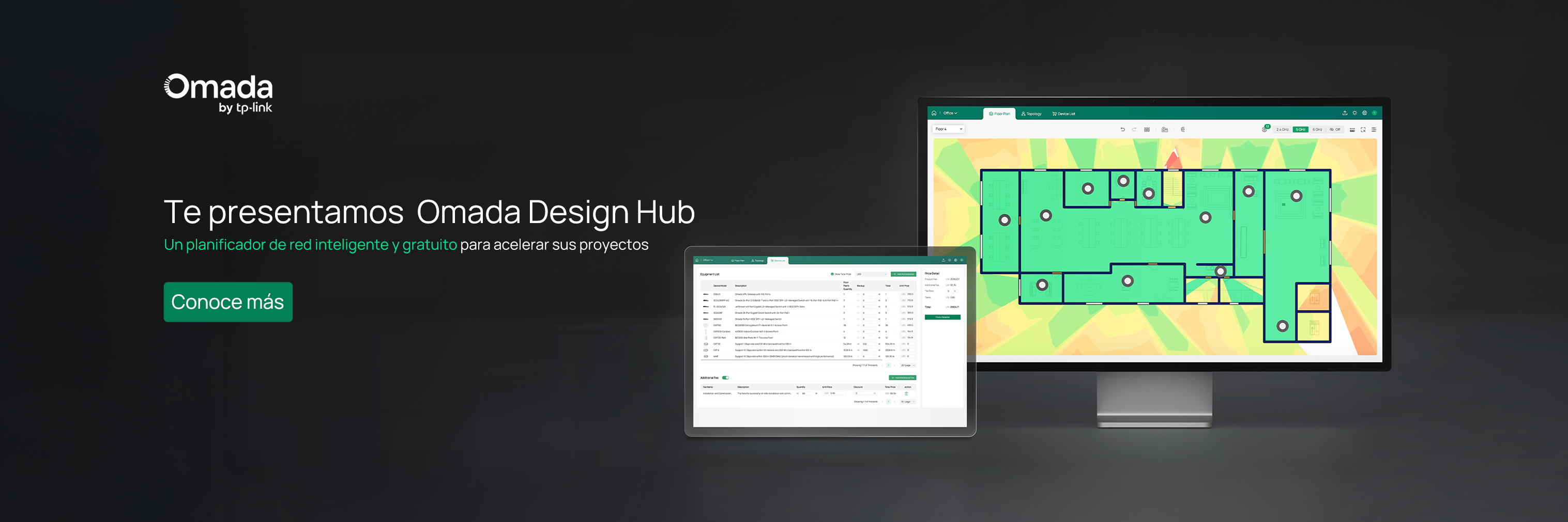 Free Omada Design Hub 