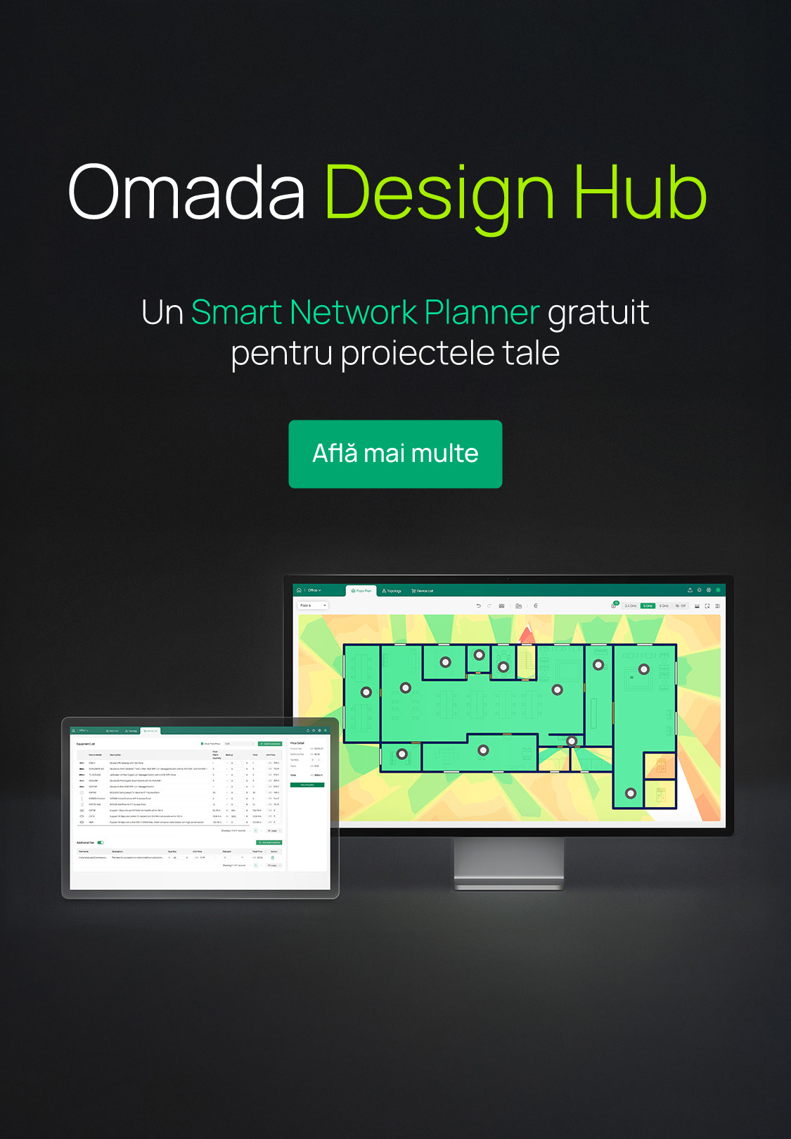 Free Omada Design Hub 