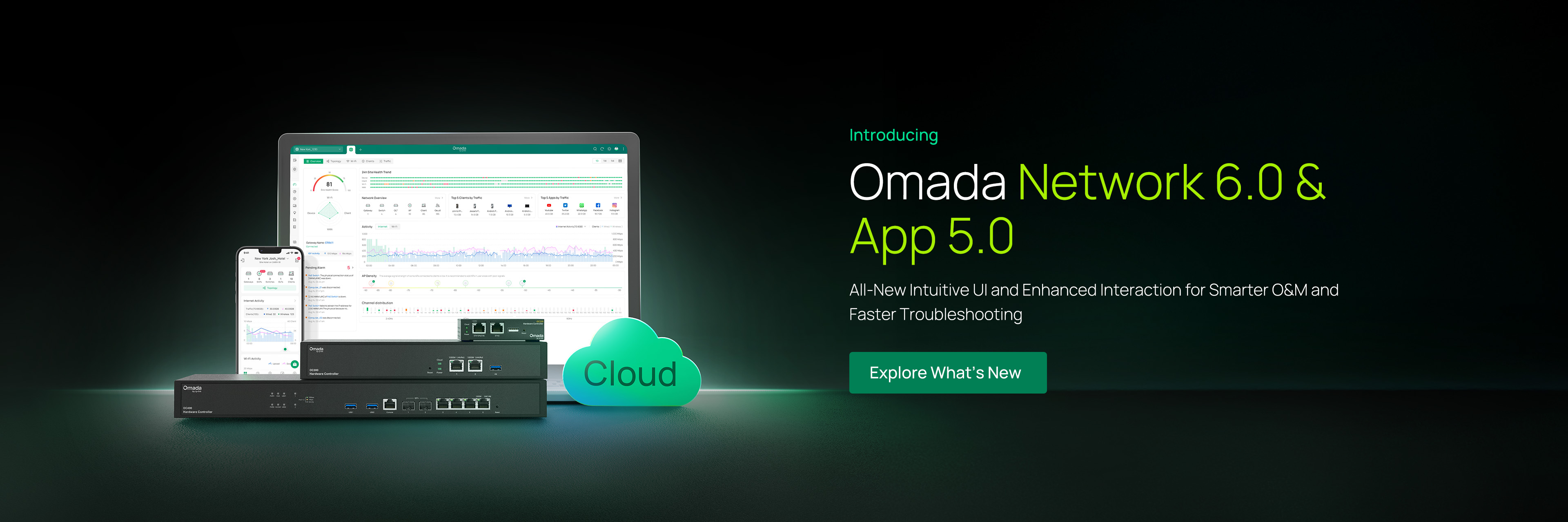 Omada_Network_6.0