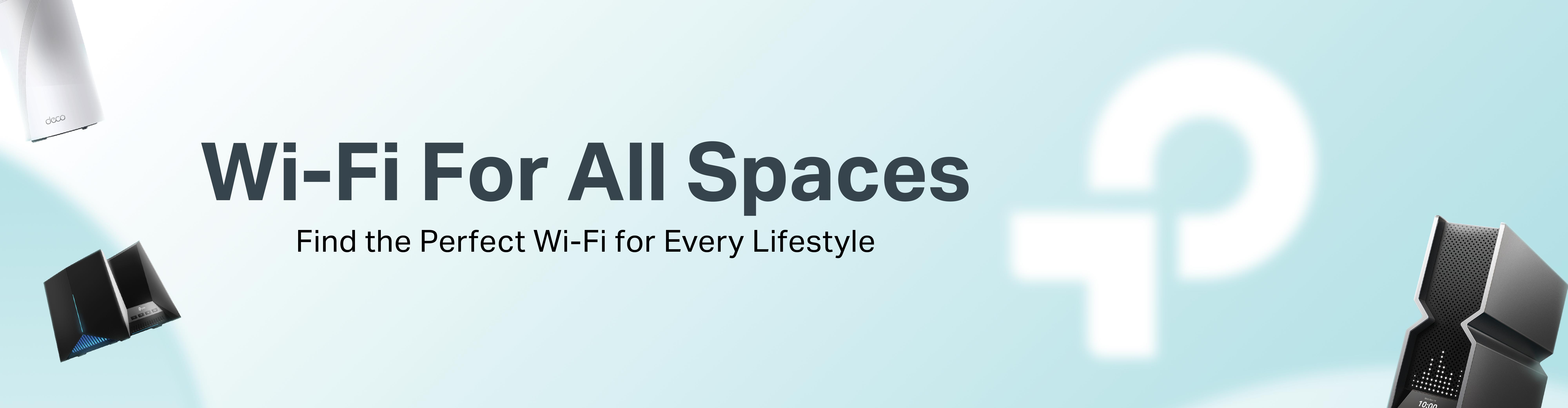 TP-Link Wi-Fi Buying Guide