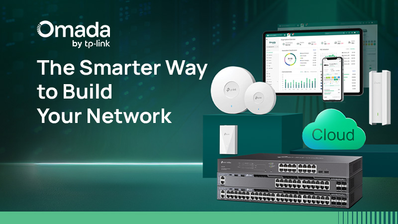 Smarter way to Build your Network