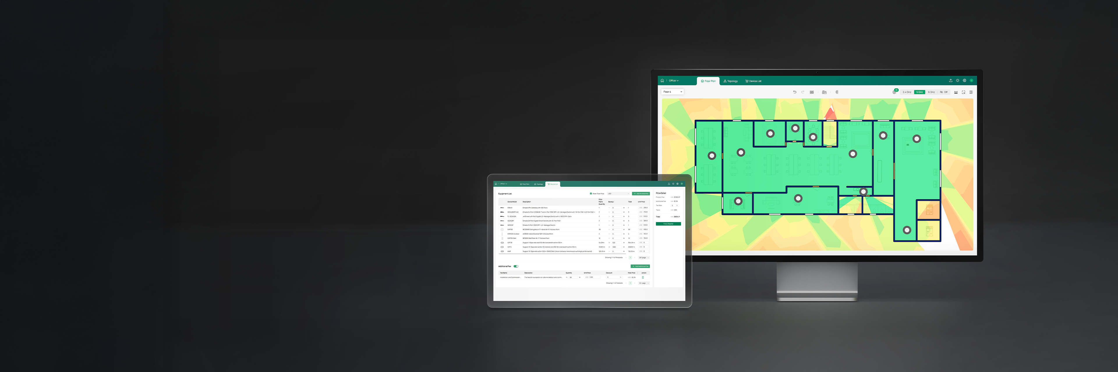 Free Omada Design Hub 