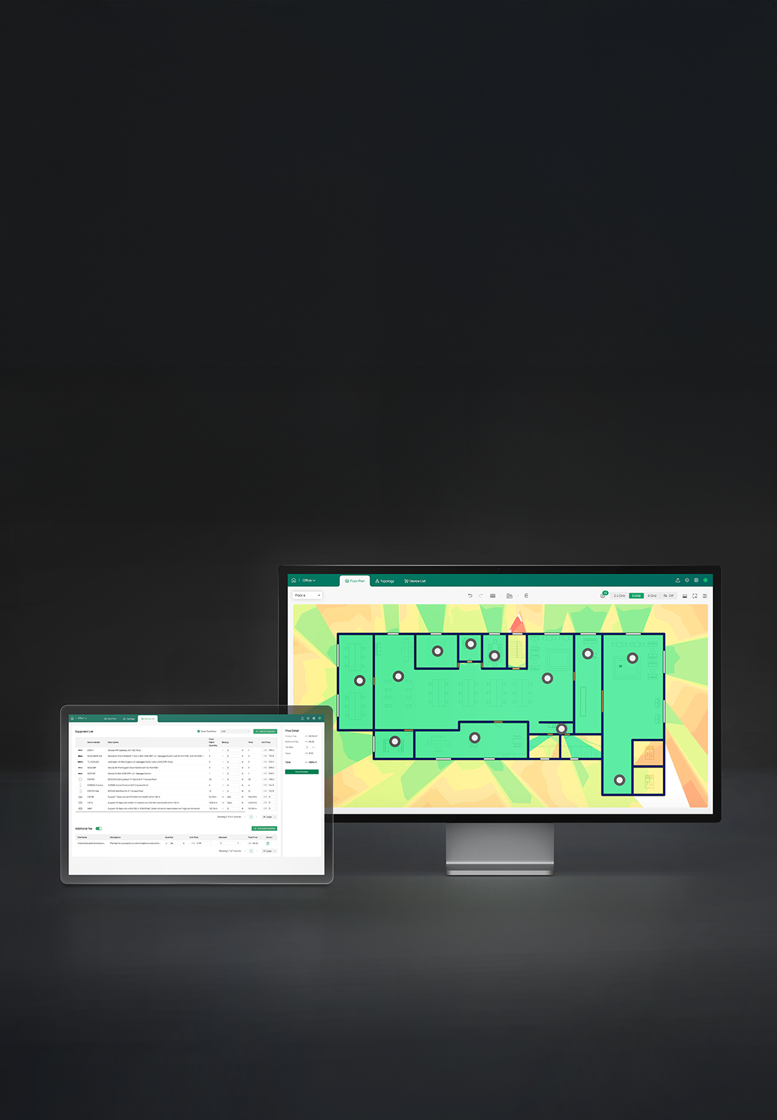 Free Omada Design Hub 