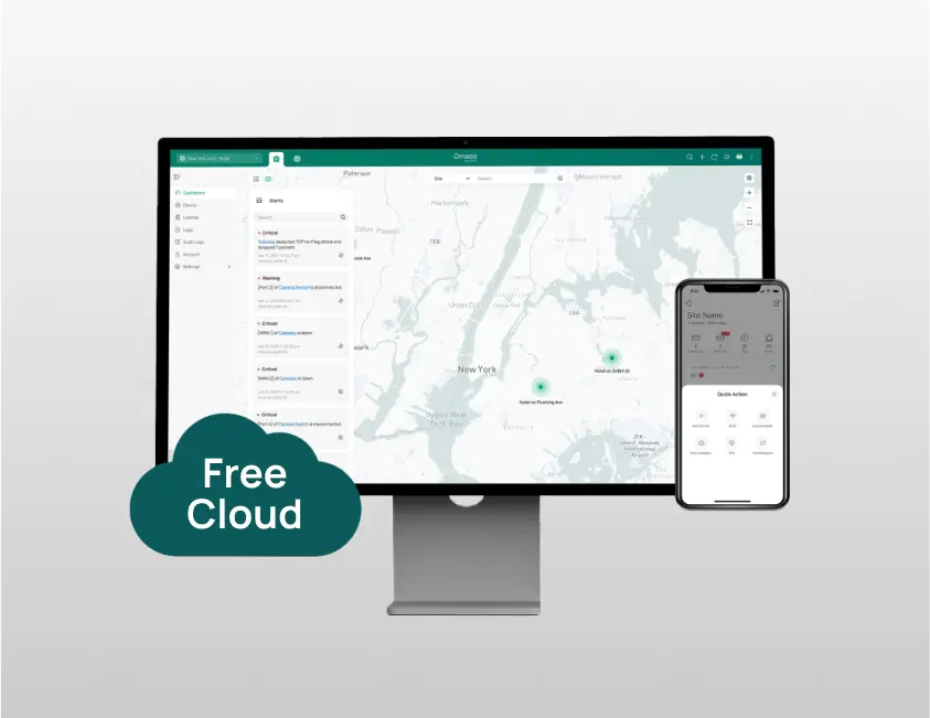 Omada Cloud Essentials Image