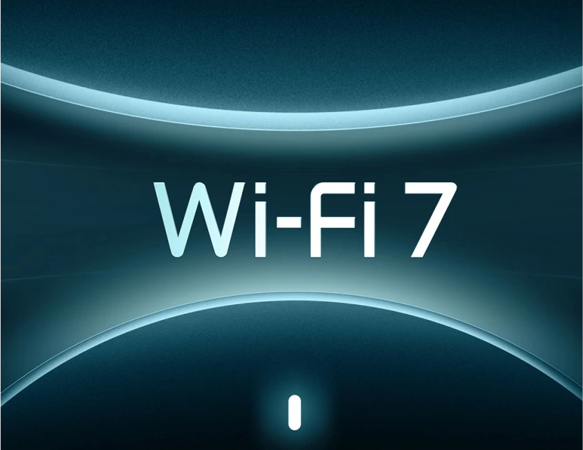 Wi-Fi 7 Visual
