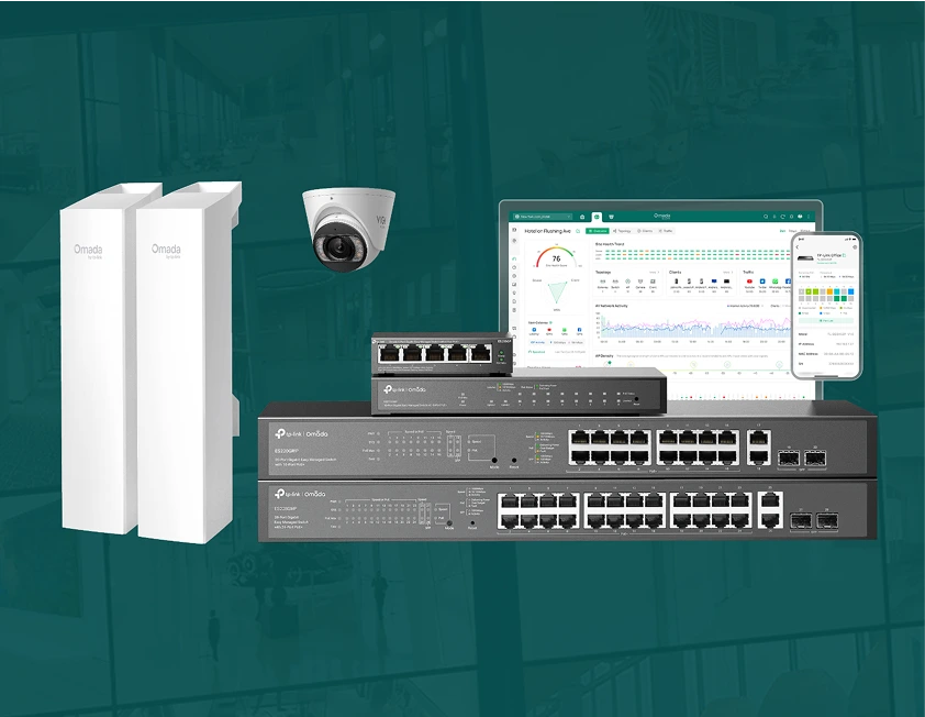 Networking Solution