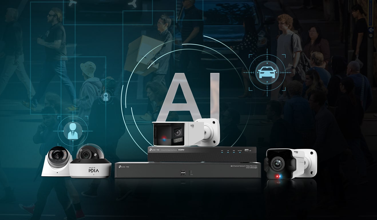 AI Surveillance