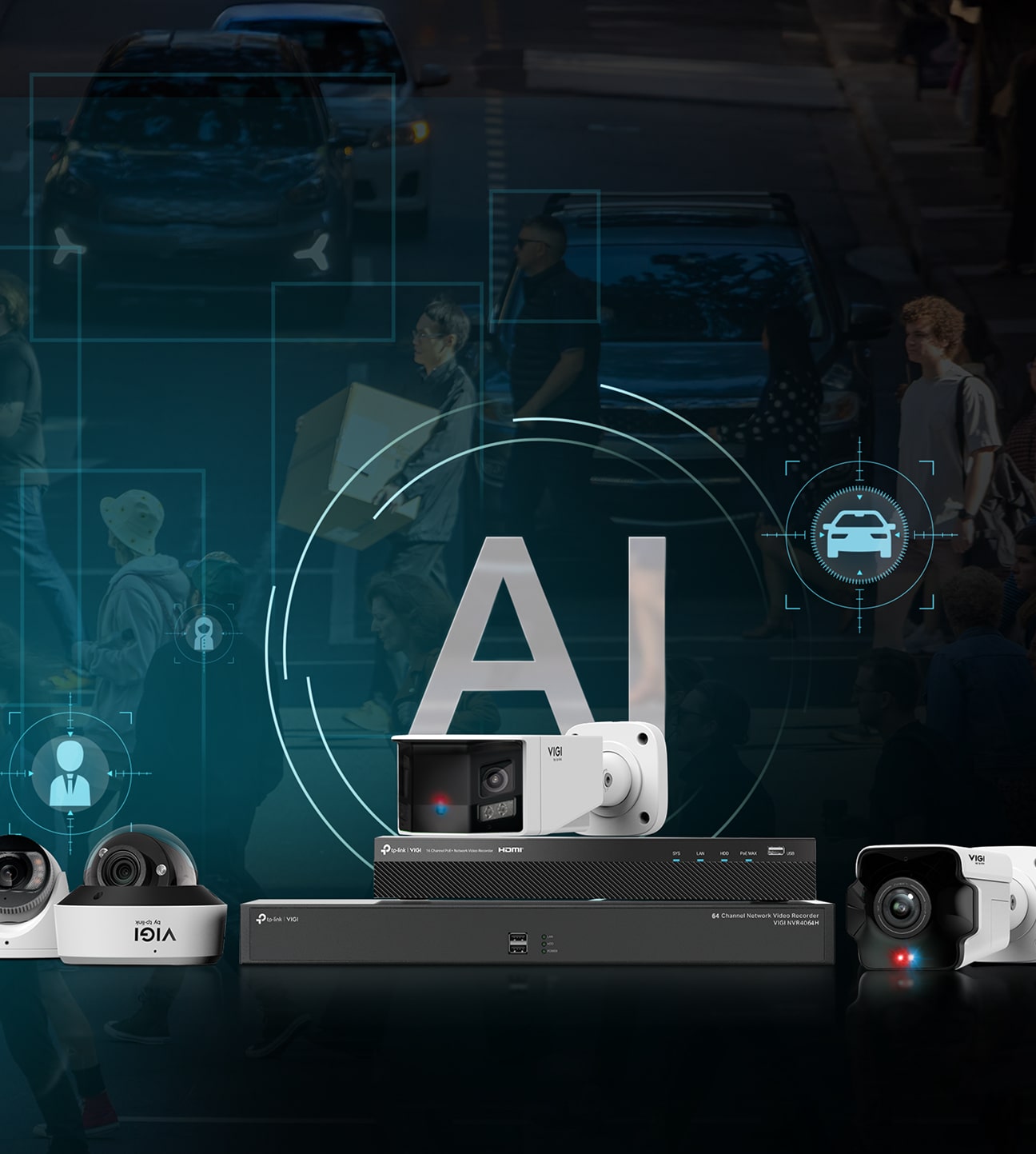 AI Surveillance